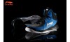 Li-Ning Swift 4 Basketball Shoes - Black/Dark Sky Blue/White