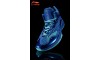 CBA X Li-Ning Cleanthony Early Speed 2 Basketball Shoes - Crystal Blue/Palace Blue