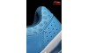 Li-Ning Combat Basketball Shoes - Sky Blue/Deep Blue/White