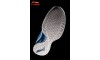 Li-Ning Combat Basketball Shoes - Sky Blue/Deep Blue/White