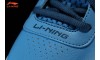 Li-Ning Combat Basketball Shoes - Sky Blue/Deep Blue/White