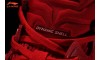 CBA X Li-Ning Glenn Robinson III Power 2 Basketball Shoes - Tomato Red/Pink