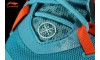 Li-Ning Wade All in Team 3 "Mandarin Duck"-Sky Blue/Orange