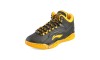 Li Ning WoW 3.0 Wade All City - Black/Yellow