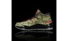 Li Ning WoW 3.0 Way of Wade 3 Veterans Day-Yellow/Black/Red 