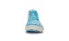 Li-Ning "Tiger Claw II" Mens On Court Basketball Shoes - White/Blue