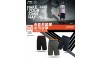 Li-Ning WoW 3 AT Bacteria Regular Fit Shorts