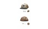 Li-Ning WoW 3 Design Contest Snapback Hat