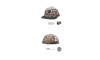 Li-Ning WoW 3 Design Contest Snapback Hat