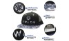 Li-Ning WoW 3 Design Contest Snapback Hat