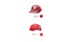 Li-Ning WoW 3 Design Contest Snapback Hat