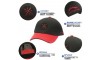 Li-Ning WoW 4 Wade Fashion Baseball Cap