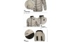Li-Ning WoW 4 Mens Warm Down Jacket
