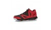 Li-Ning WoW 2 Encore All City - Red/Black/White