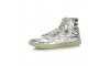 Li-Ning Wade Silver Diamond 