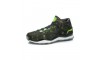 Li Ning WoW 3.0 Way of Wade 3 Jungle-White/Black/Green 