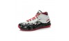 Li Ning WoW 3.0 Way of Wade 3 305-White/Black/Red 