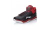 Li Ning WoW 3.0 Wade All City - Black/Red/White 