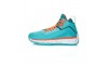 Li Ning WoW 3.0 Wade Fission 2 - Green/Orange 