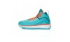 Li Ning WoW 3.0 Wade Fission 2 - Green/Orange 