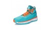 Li Ning WoW 3.0 Wade Fission 2 - Green/Orange 