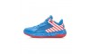  Li Ning Wade 808 Low “Captain America”