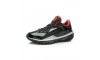  Li Ning Wade 808 Low “Black Widow”