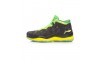 Li Ning WoW 3.0 Way of Wade 3 BHM Black History Month-Black/Green/Yellow 