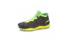 Li Ning WoW 3.0 Way of Wade 3 BHM Black History Month-Black/Green/Yellow 