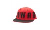 Li-Ning WoW 3 Dwade Snapback Hat