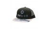 Li-Ning WoW 3 Design Contest Snapback Hat