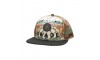 Li-Ning WoW 3 Design Contest Snapback Hat