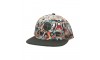 Li-Ning WoW 3 Design Contest Snapback Hat