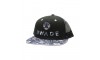 Li-Ning WoW 3 Design Contest Snapback Hat