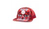 Li-Ning WoW 3 Design Contest Snapback Hat