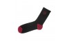 Li-Ning WoW 3 Miami Heat Sock