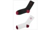 Li-Ning WoW 3 Miami Heat Sock