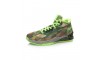 Li Ning WoW 3.0 All In Team 2 - Black/Fluorescent Light Green 