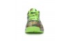 Li Ning WoW 3.0 All In Team 2 - Black/Fluorescent Light Green 