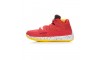 Li-Ning WoW 4 Wade Fission 2.5 "Code Redt"-Black/Red/Yellow 