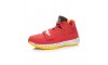 Li-Ning WoW 4 Wade Fission 2.5 "Code Redt"-Black/Red/Yellow 