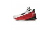 Li Ning WoW 3.0 All In Team 2 - Black/White/Red 