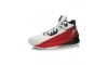 Li Ning WoW 3.0 All In Team 2 - Black/White/Red 