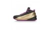 Li Ning WoW 3.0 All In Team 2 - Black/Purple/Gold 