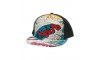 Spider-Man x Li-Ning Snapback Hats