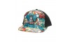 Captain America x Li-Ning Snapback Hats