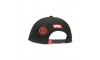 Captain America x Li-Ning Snapback Hats