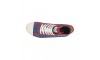 Captain America x Li-Ning Mens Classic Mid Canvas Shoes