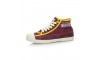 Iron Man x Li-Ning Mens Classic Mid Canvas Shoes