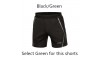 Li-Ning 2015 China Badminton Team Championships Mens Shorts